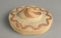 Tlingit%20artist%2C%20%3Cb%3E%3Ci%3E%20Basket%3C%2Fi%3E%3C%2Fb%3E%2C%20ca.%201920%2C%20spruce%20root%20and%20dyed%20grasses%2C%20Gift%20of%20Priscilla%20Hagan%2C%20no%20known%20copyright%20restrictions%2C%201998.23.2A%2CB